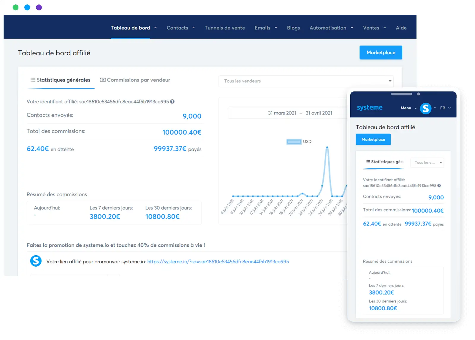 Systeme Io Launch Your Online Business